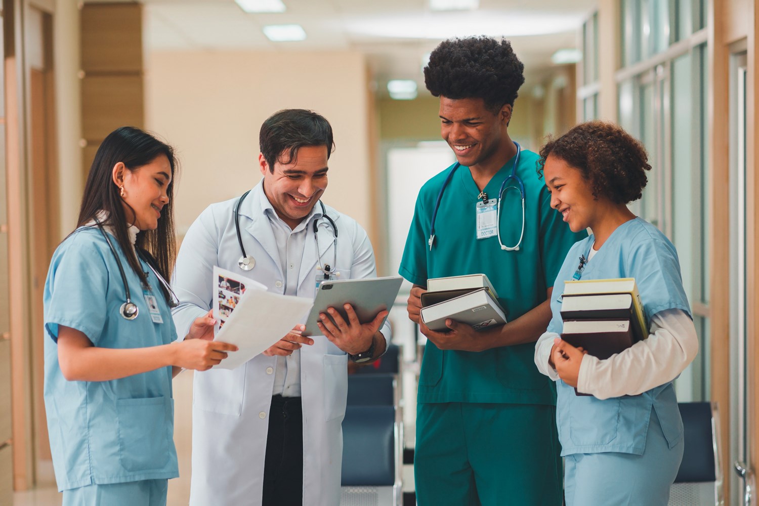 PrePhysician Assistant WCCCD